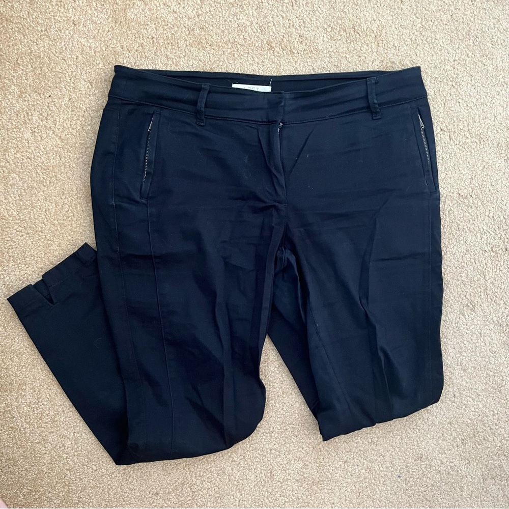 Loft Business Casual Petite Pants